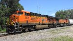 BNSF 6075